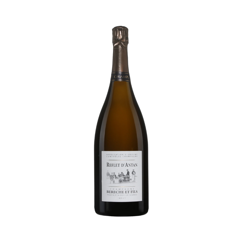 BÉRÊCHE & FILS REFLET D'ANTAN MAGNUM NV