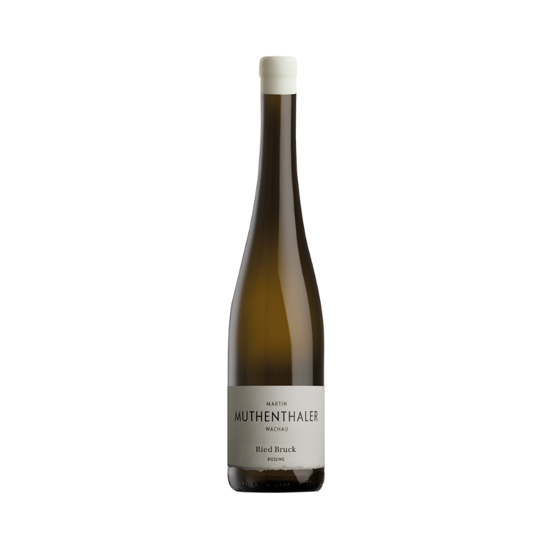 MUTHENTHALER RIESLING RIED BRUCK 2023