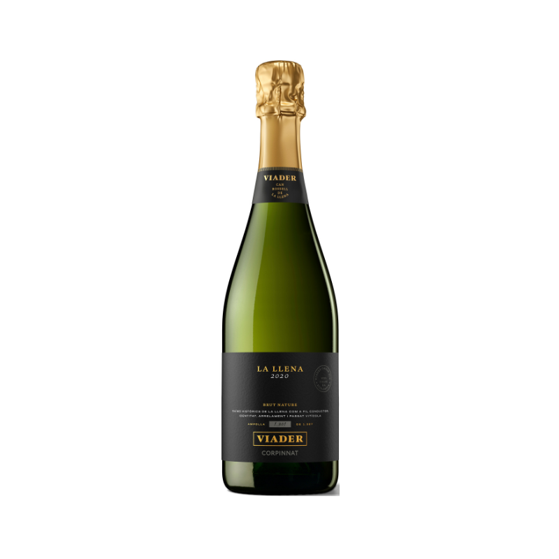 FINCA LA LLENA 2023, VIADER