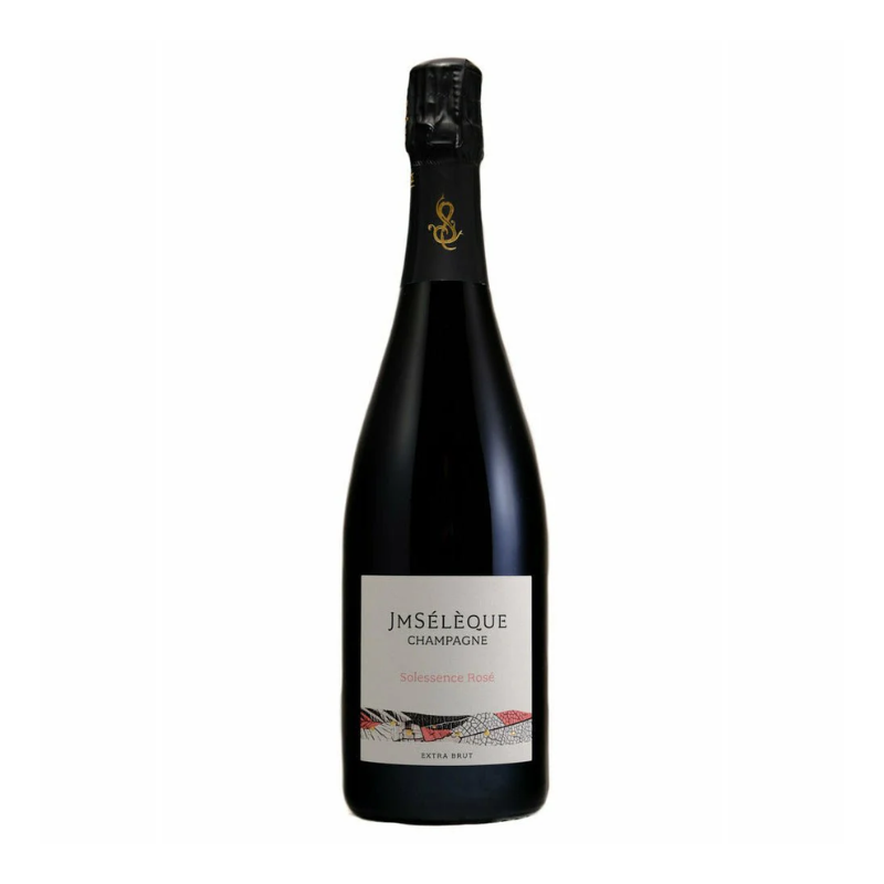 SOLESSENCE ROSÉ NV,  JEAN-MARC SÉLÈQUE
