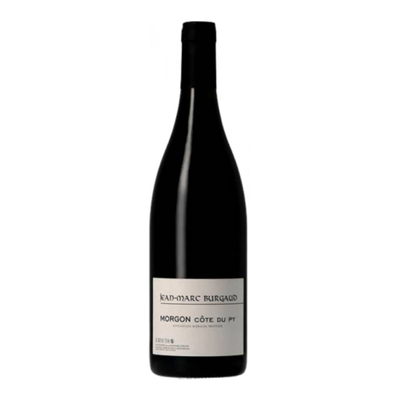 MORGON 'CÔTE DE PY' MAGNUM 2024,  JEAN MARC BURGAUD