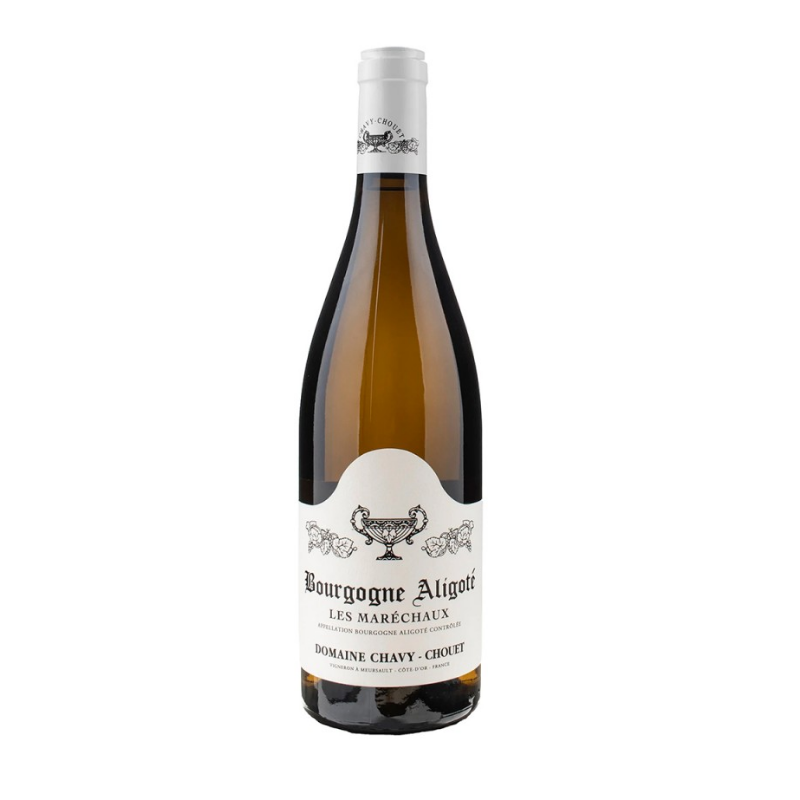 BOURGOGNE ALIGOTÉ LES MARECHAUX 2025,  CHAVY-CHOUET