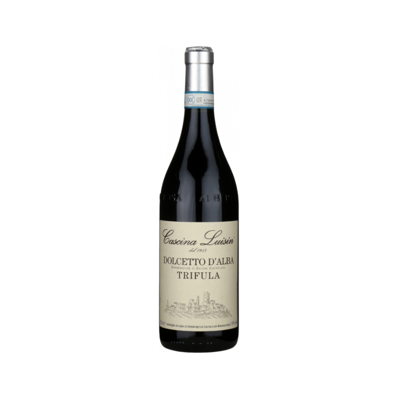 DOLCETTO D'ALBA 2024,  CASCINA LUISIN