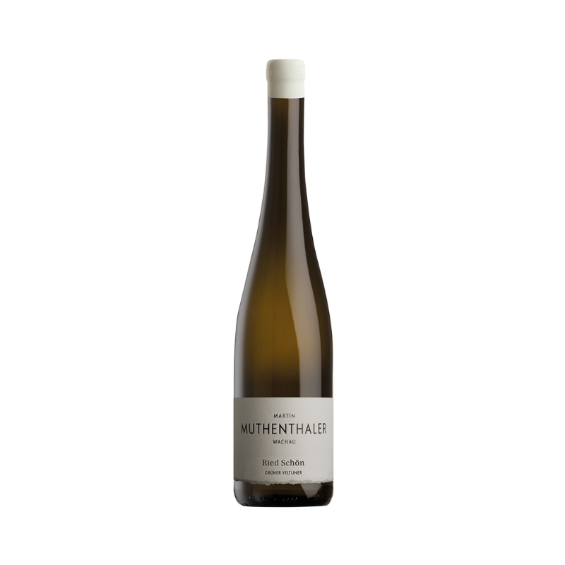 GRÜNER VELTLINER RIED SCHÖN 2024,  MUTHENTHALER