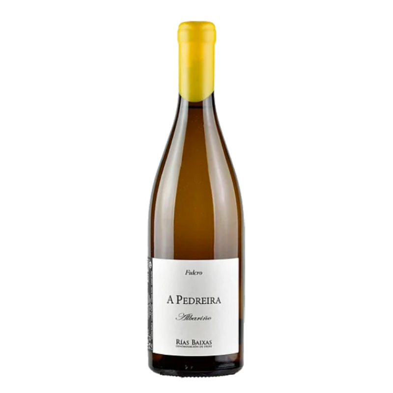 A PEDREIRA MAGNUM 2024,  FULCRO